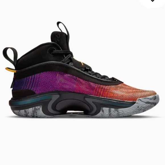 Air Jordan 36 'Heatwave' - Picture 7 of 13